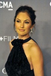MINKA KELLY