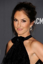 MINKA KELLY