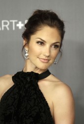 MINKA KELLY