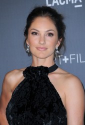 MINKA KELLY