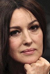 MONICA BELLUCCI