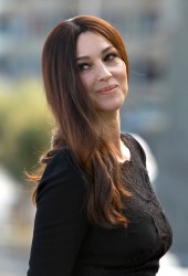 MONICA BELLUCCI