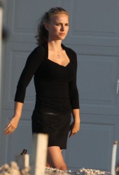 NATALIE PORTMAN