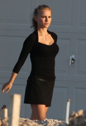 NATALIE PORTMAN