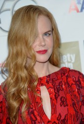 NICOLE KIDMAN