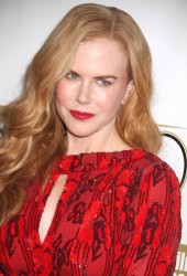 NICOLE KIDMAN