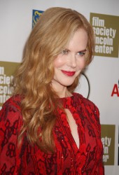 NICOLE KIDMAN