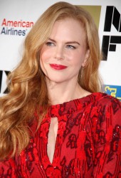 NICOLE KIDMAN