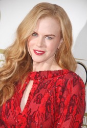 NICOLE KIDMAN