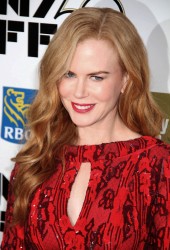 NICOLE KIDMAN
