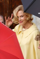 NICOLE KIDMAN
