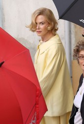 NICOLE KIDMAN