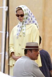 NICOLE KIDMAN