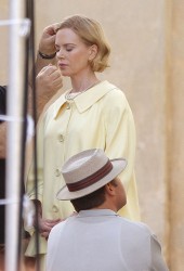 NICOLE KIDMAN