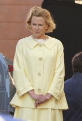 NICOLE KIDMAN