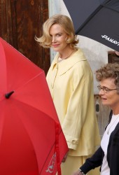 NICOLE KIDMAN