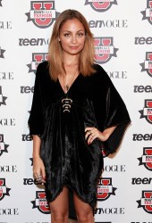 NICOLE RICHIE