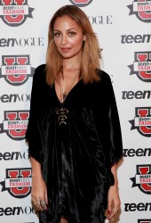 NICOLE RICHIE