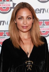 NICOLE RICHIE