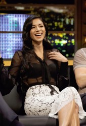 NICOLE SCHERZINGER