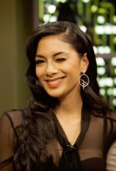 NICOLE SCHERZINGER