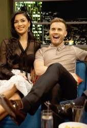 NICOLE SCHERZINGER