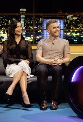 NICOLE SCHERZINGER
