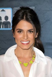 NIKKI REED