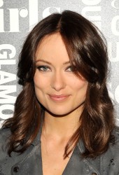 OLIVIA WILDE