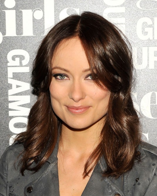 OLIVIA WILDE