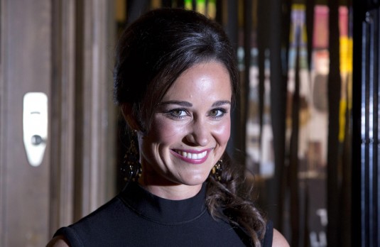 PIPPA MIDDLETON