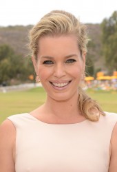 REBECCA ROMIJN