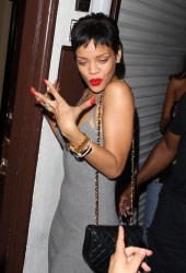 RIHANNA