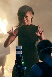 RIHANNA