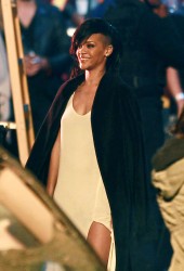 RIHANNA
