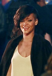 RIHANNA