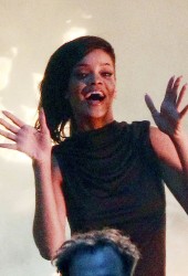 RIHANNA