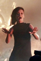 RIHANNA