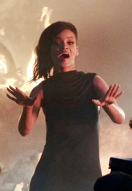 RIHANNA