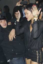 RIHANNA