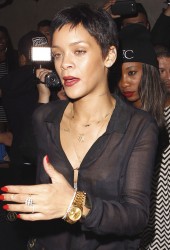 RIHANNA