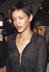 RIHANNA