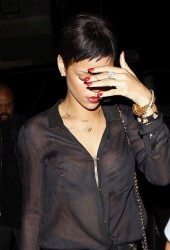 RIHANNA