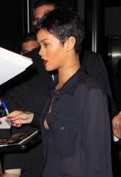 RIHANNA