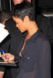 RIHANNA