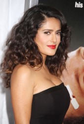 SALMA HAYEK