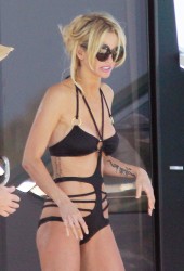 SARAH HARDING