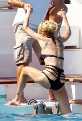 SARAH HARDING