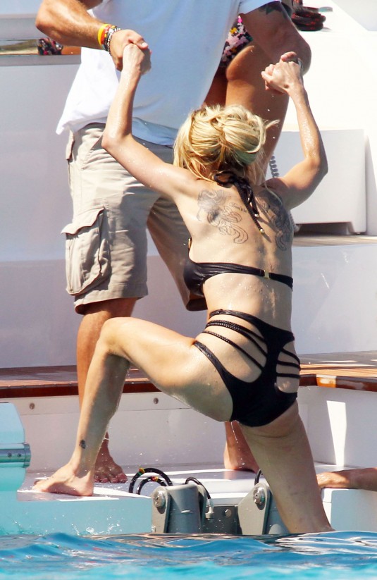 SARAH HARDING