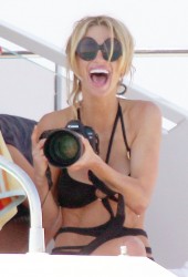 SARAH HARDING